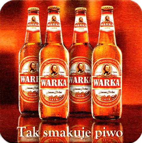 warka mz-pl warka warka quad 2b (185-tak smakuje piwo)
